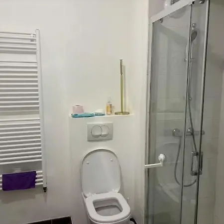 Apartment Le Lorina I Saint-Julien-en-Genevois