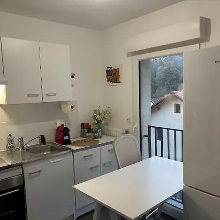 Apartment Le Lorina I *