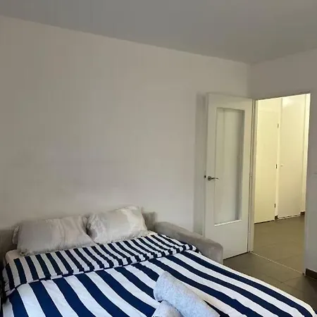 Apartment Le Lorina I