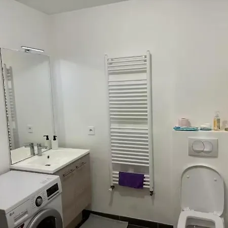 Apartment Le Lorina I *