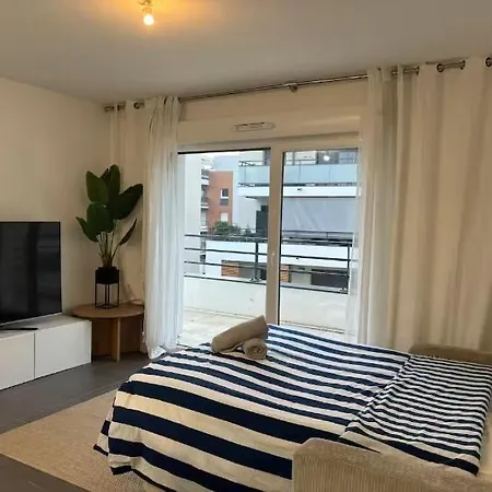 Apartment Le Lorina I *